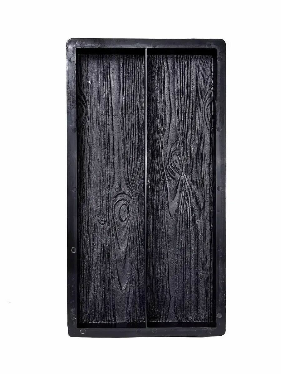 Форма для тротуарной плитки Formasuper "Корабельная", пластик, 60x15x6 см — фото 1