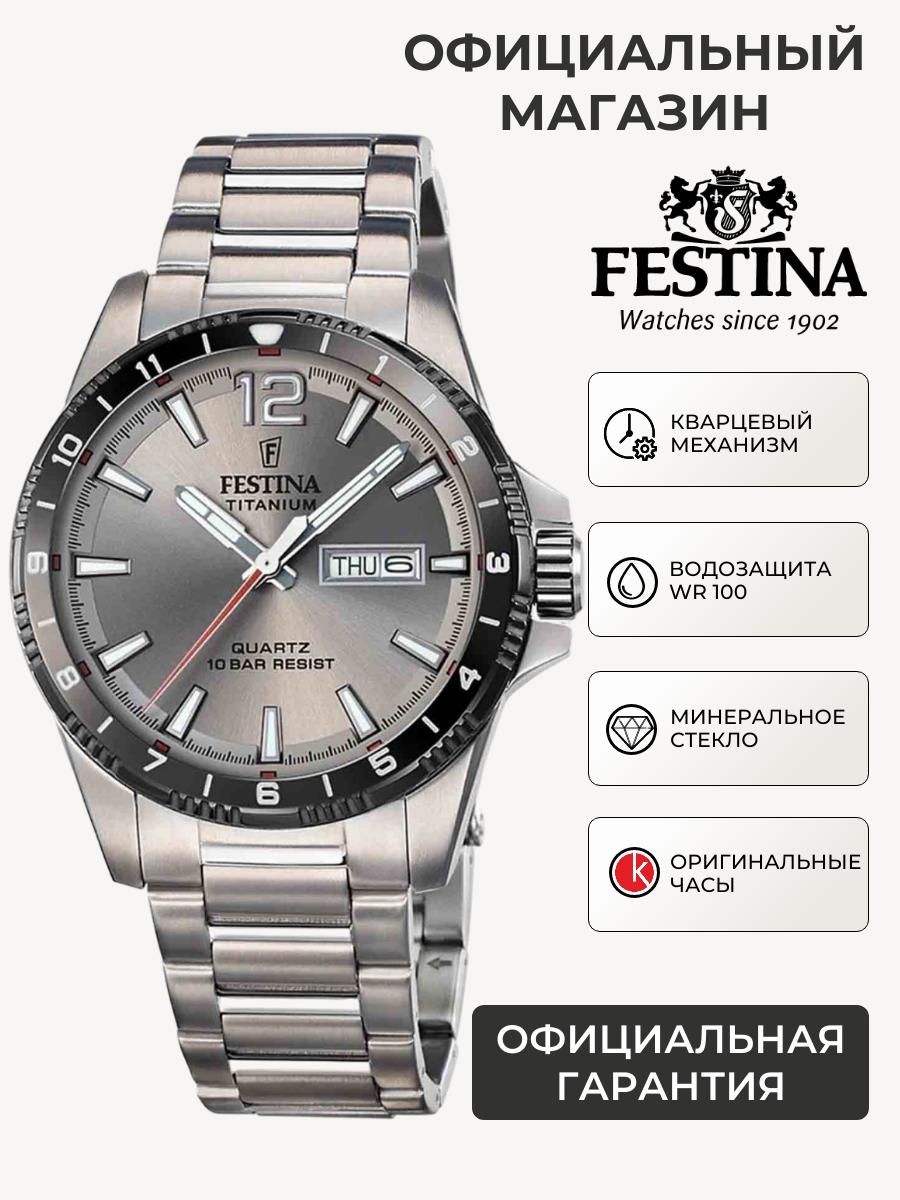 Наручные часы