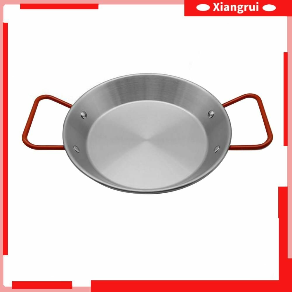Кастрюля для риса с морепродуктами__