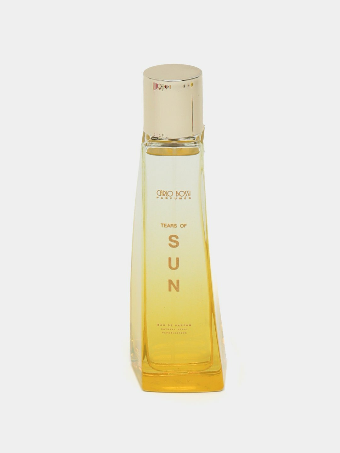 Carlo Bossi Sun Tears Of EDP 100 ml — фото 1