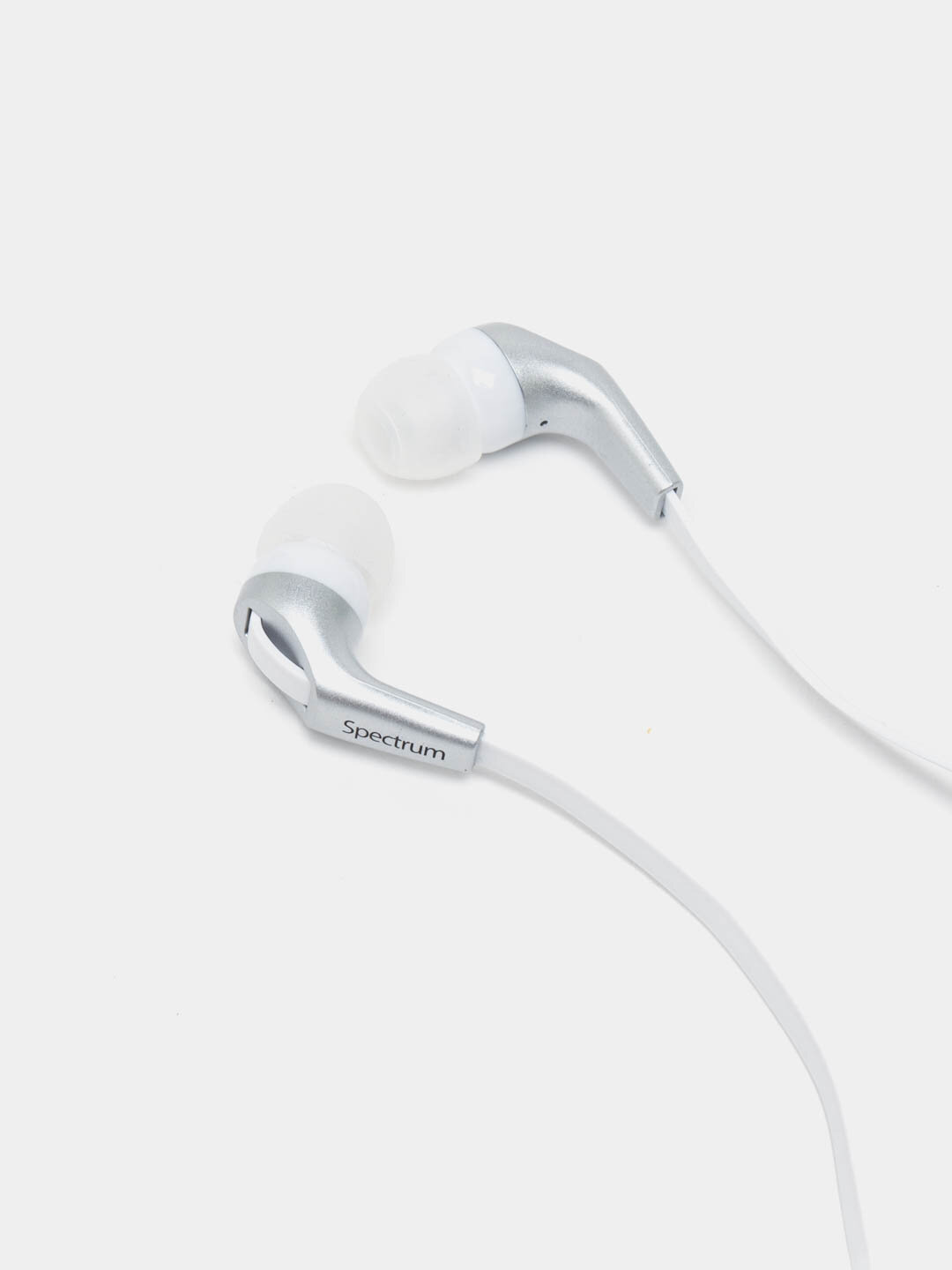 Наушники Blue Spectrum D38, проводные, с регулировкой громкости — фото 1