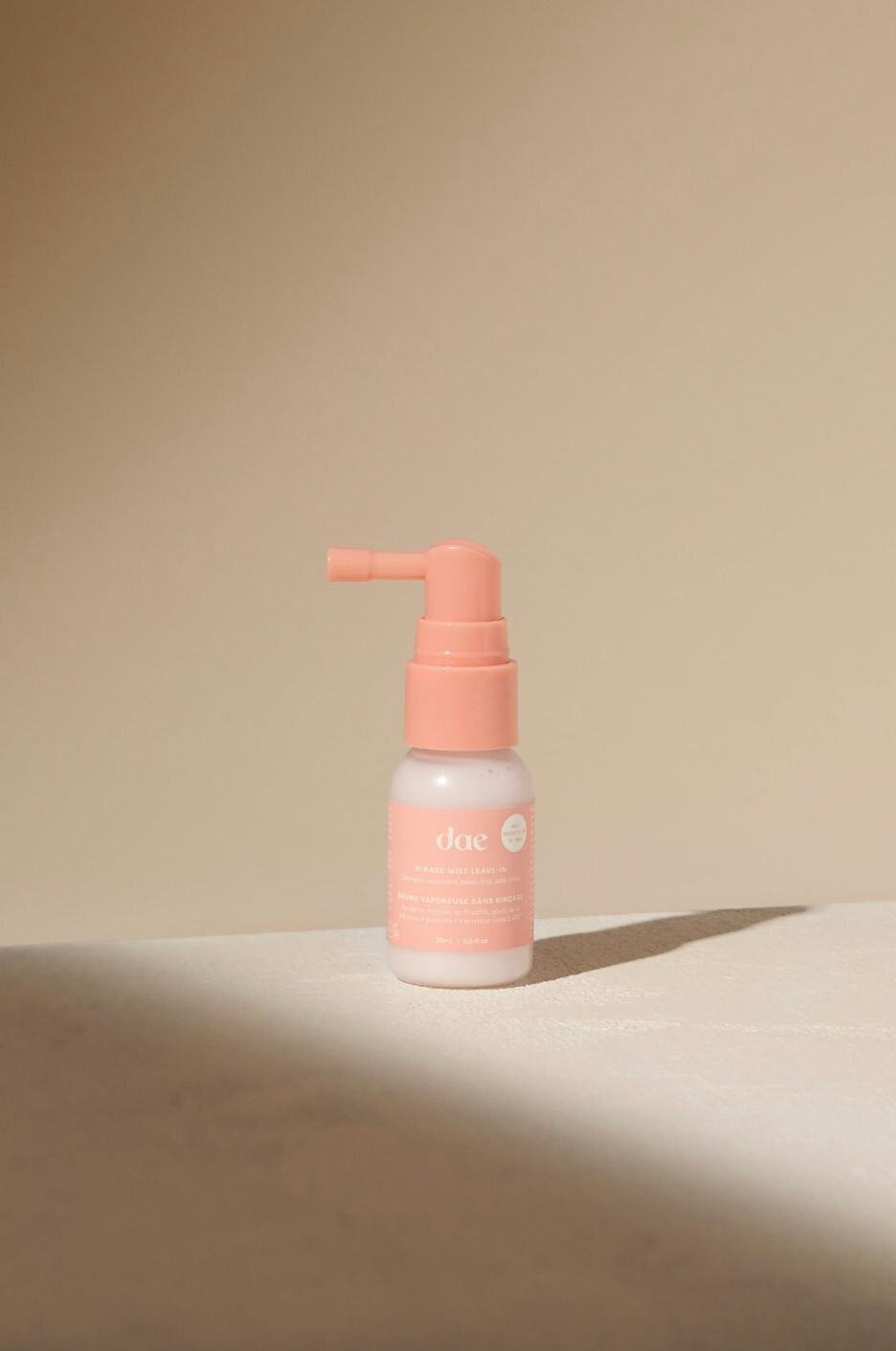 Dae hair тревел несмываемый кондиционер Mirage Mist Leave-In Conditioner 50 мл