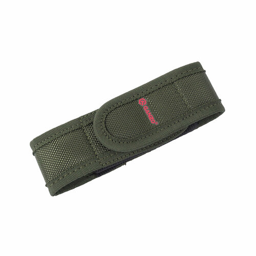 Чехол для ножей Ganzo, KnifeBag-2, зелёный