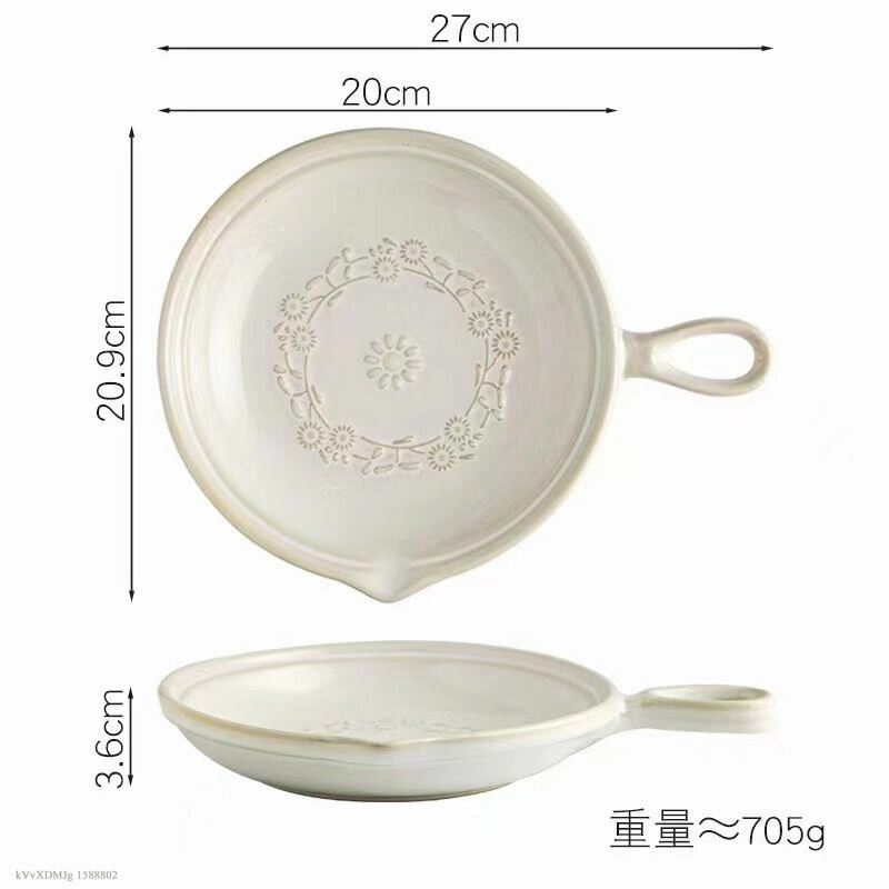 Сковорода — фото 1