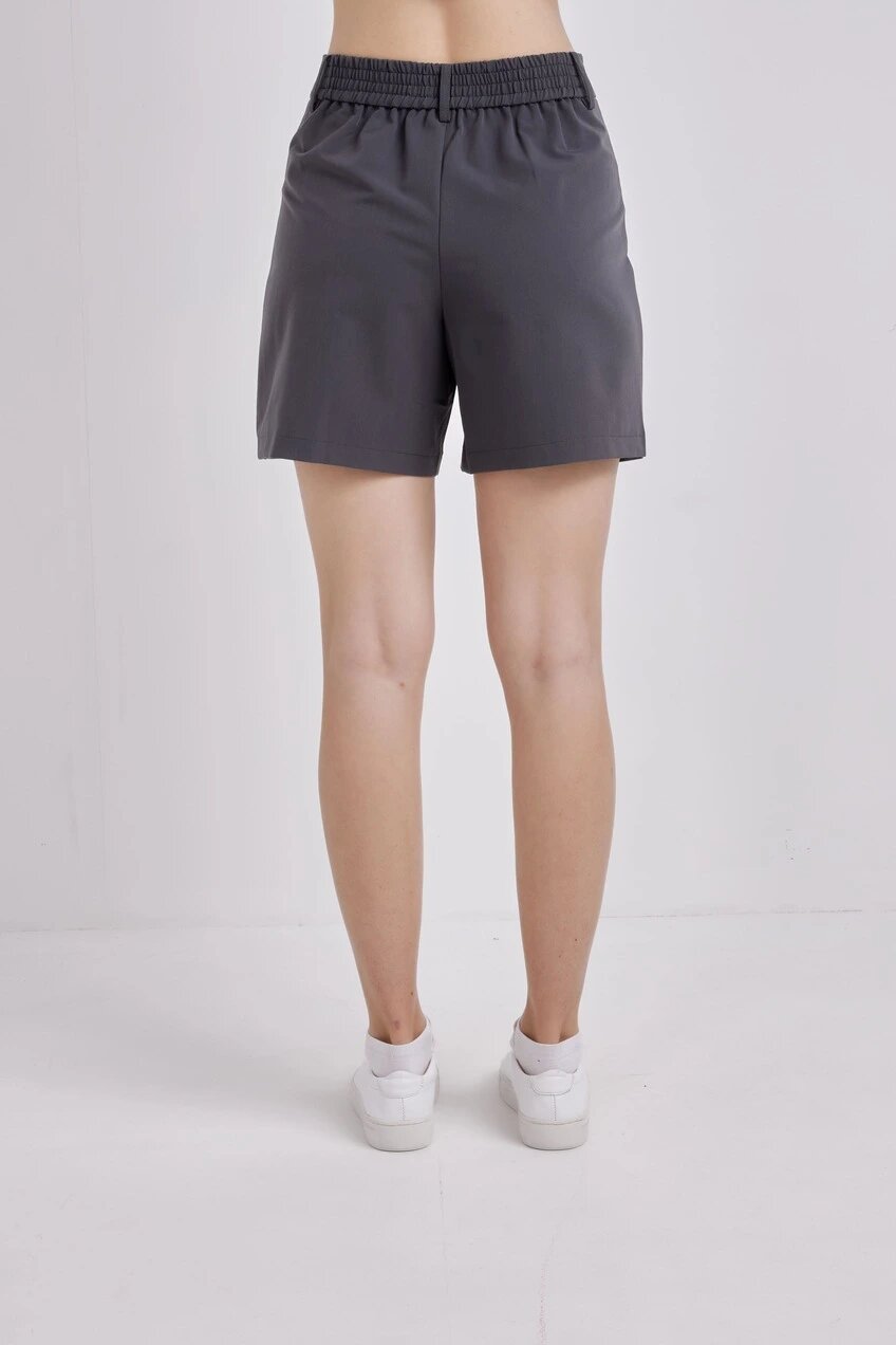 Шорты Selfie, размер M, темно-серый — фото 1