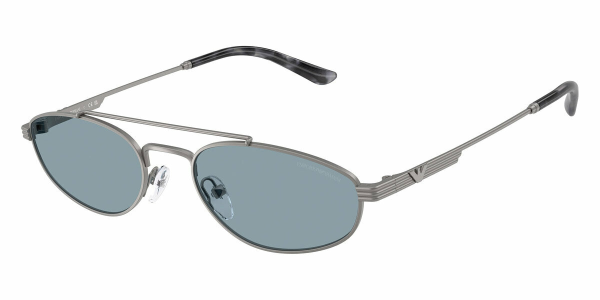 Солнцезащитные очки EMPORIO ARMANI 