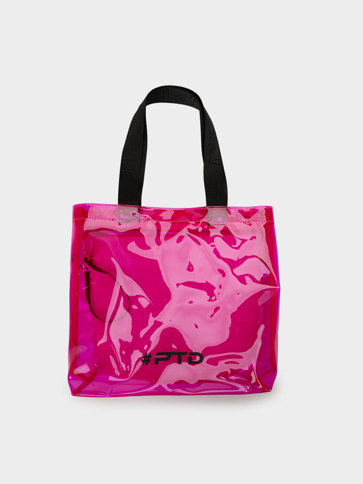 Сумка playToday, черный — фото 1