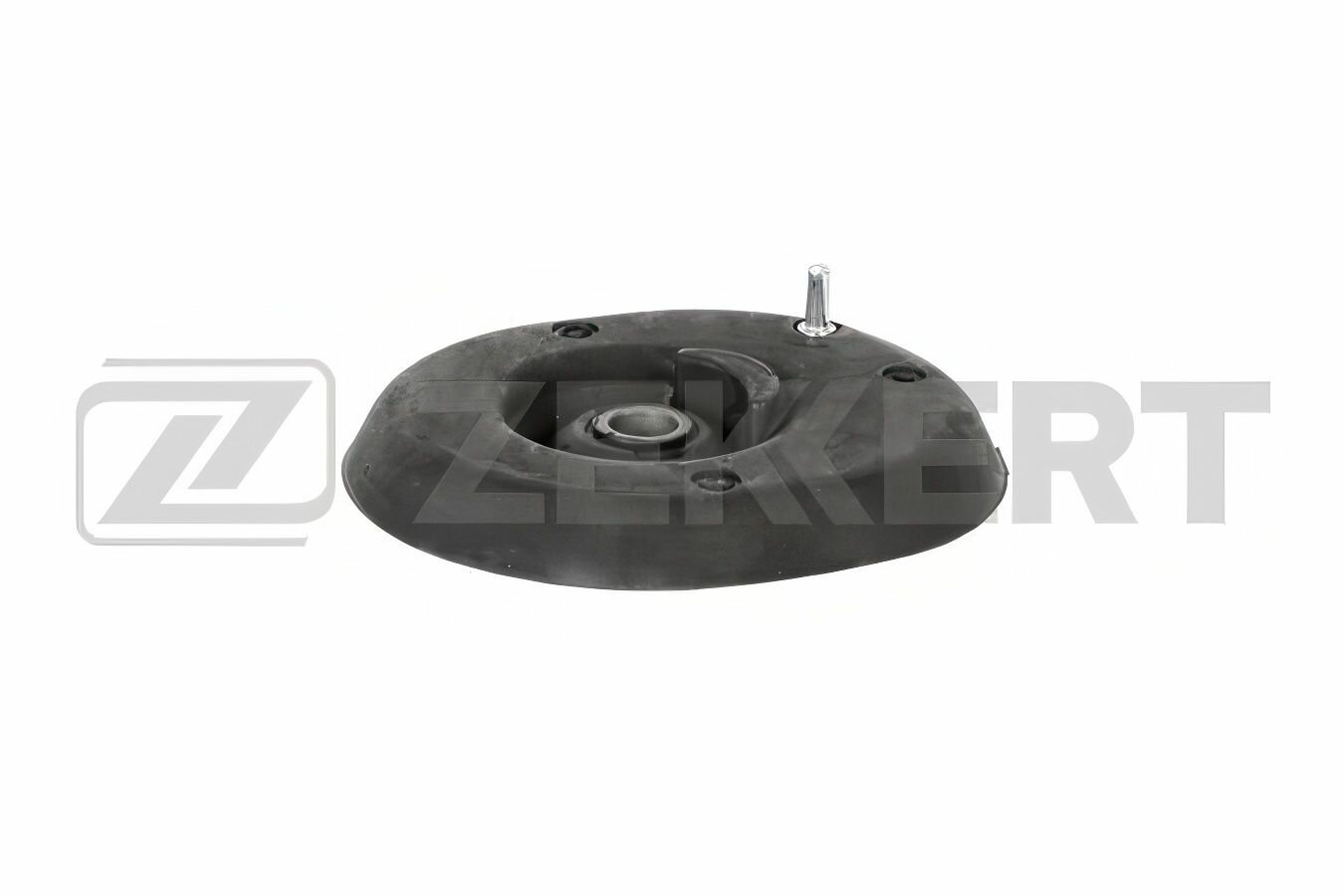 Опора амортизатора переднего для Ситроен C2, C3, 1, Пежо 1007 GM-2377 ZEKKERT