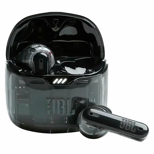 Наушники беспроводные True Wireless JBL Tune Flex Ghost Edition CN 955000₽