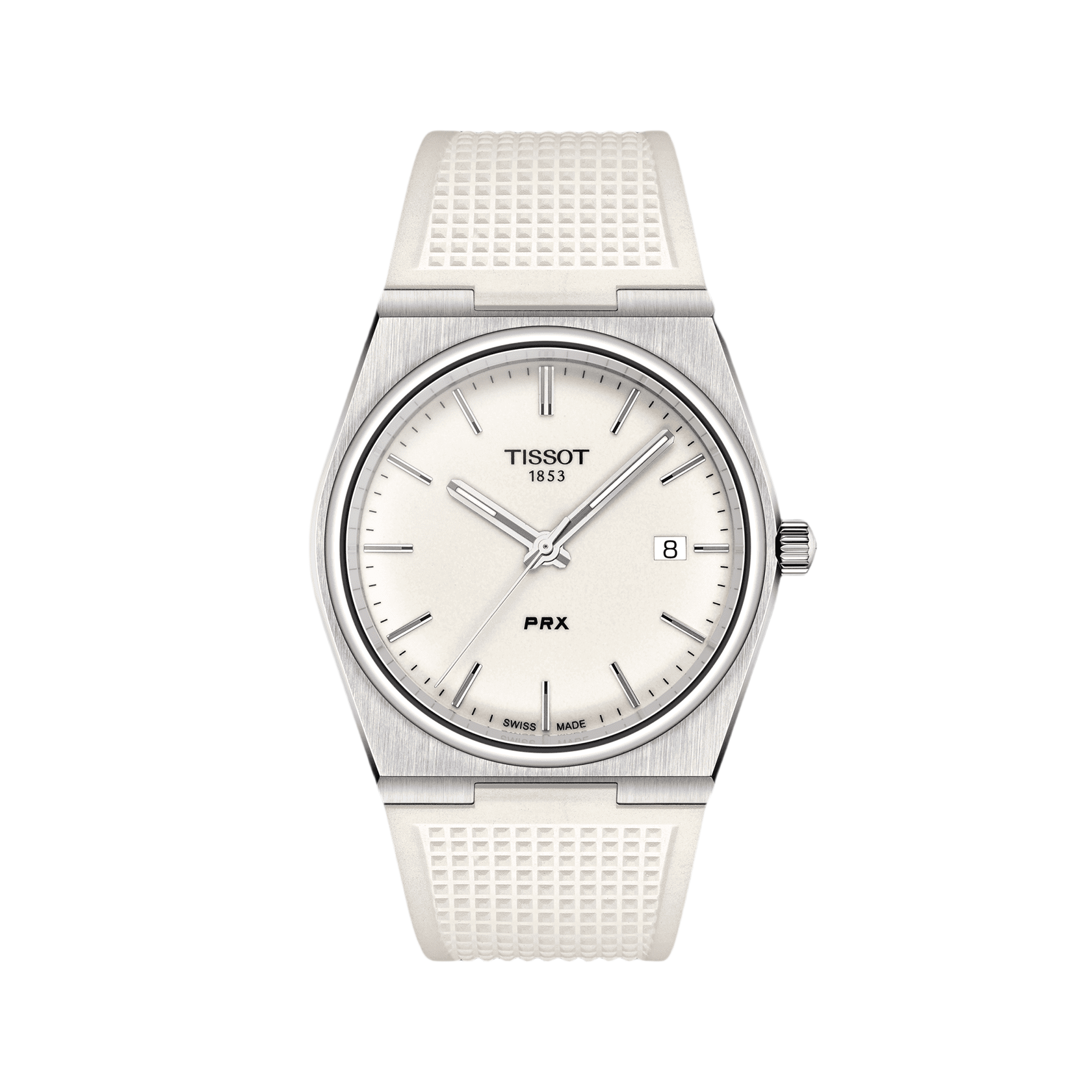 Наручные часы TISSOT PRX 