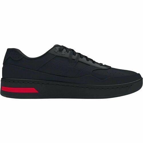 фото Кроссовки under armour court 96, полнота f, размер 11 us, черный
