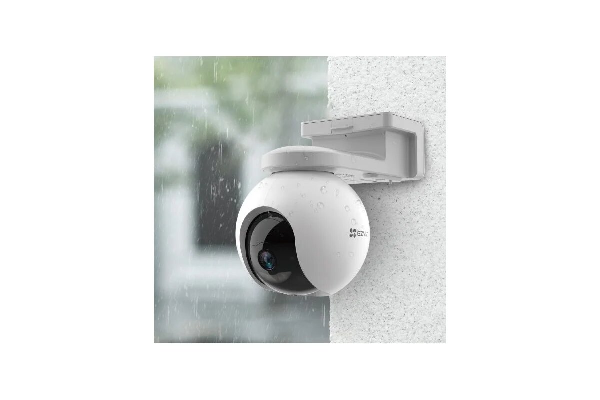 Видеонаблюдения Ezviz HB8 4MP camera — фото 1