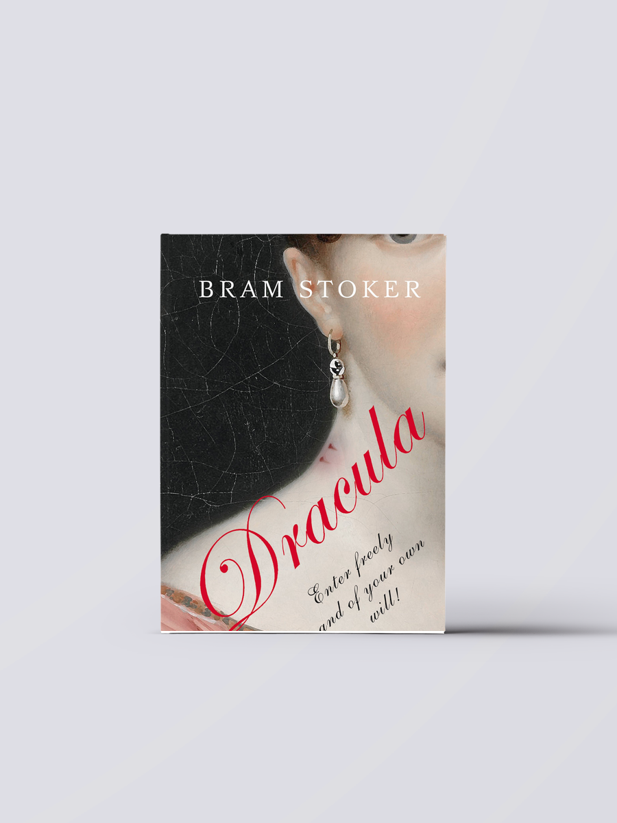 Dracula | Bram Stoker