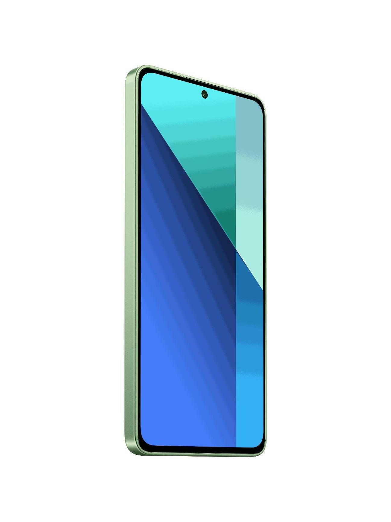 Смартфон Xiaomi Redmi Note 13 8/512GB Mint Green