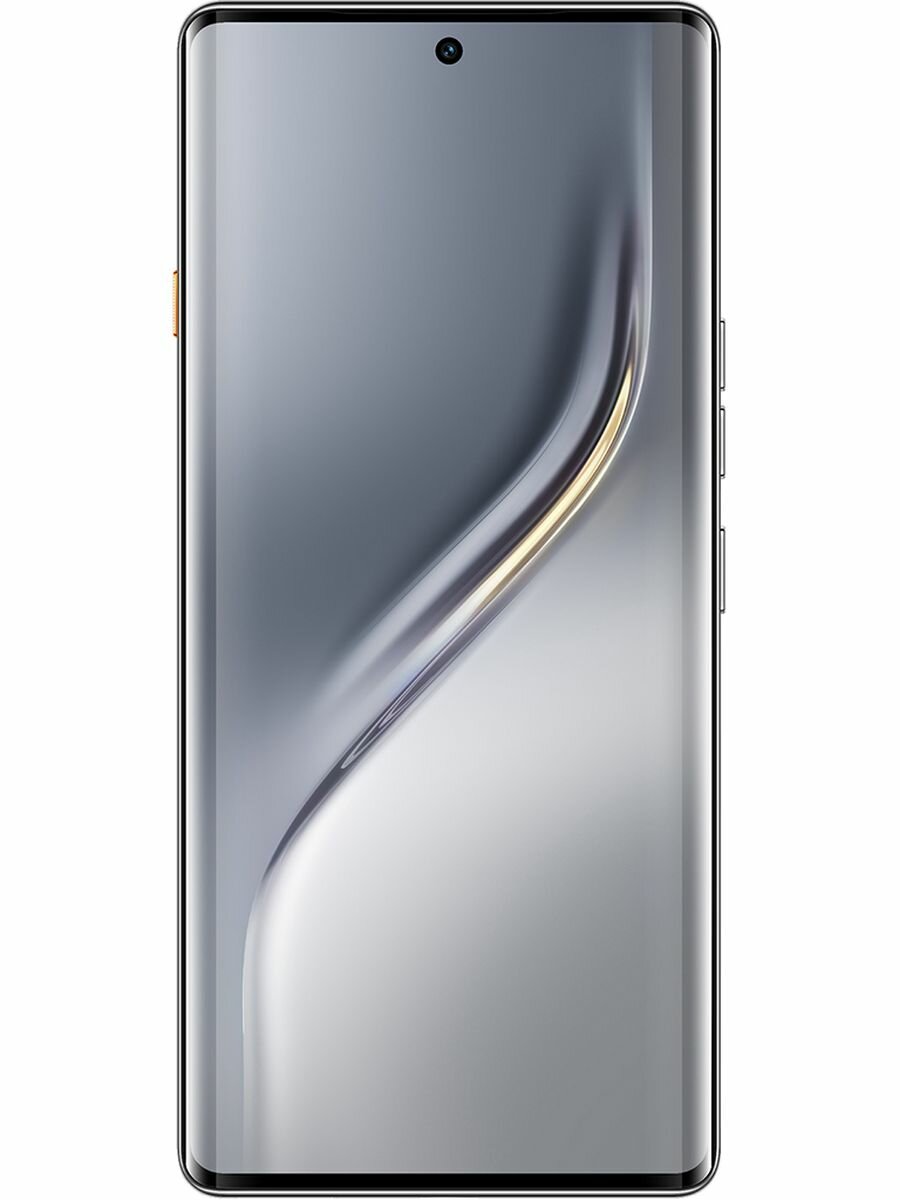 Смартфон TECNO Camon Pro 40 5G, Android, 12ГБ/256ГБ, 6.78", NFC, камера 50МП, Galaxy Black — фото 1