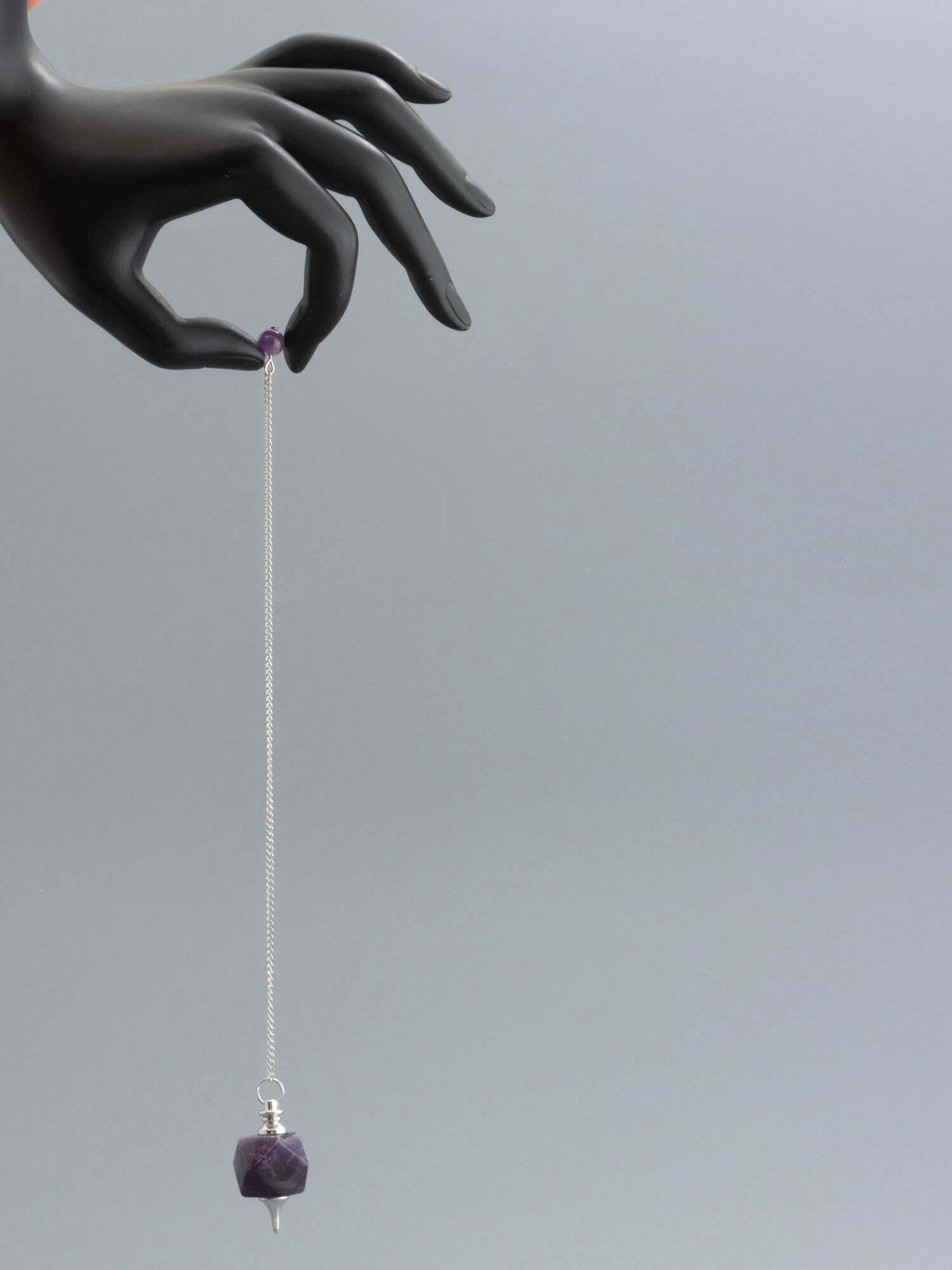 Маятник для биолокации — фото 1