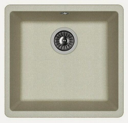 Изображение товара Мойка Florentina Вега 400 грей Fs (22.315. C0400.305)