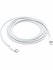 Кабель Apple, Lightning to USB-C, белый, оригинальный, 2м, MW2R3Z...