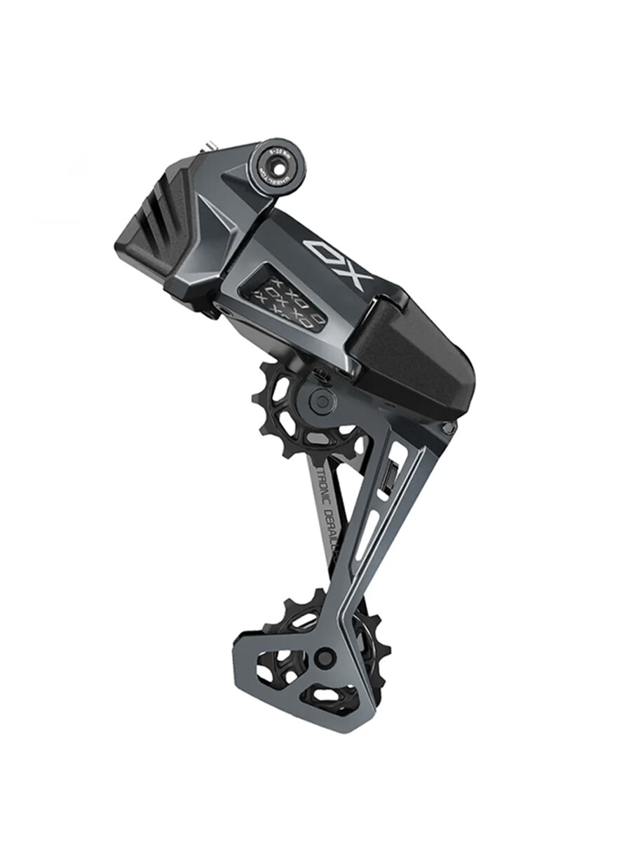 Wheeltop EDS OX2.0 SGS 52t対応 WHEELTOP EDS OX 2.0 беспроводной механизм переключения передач