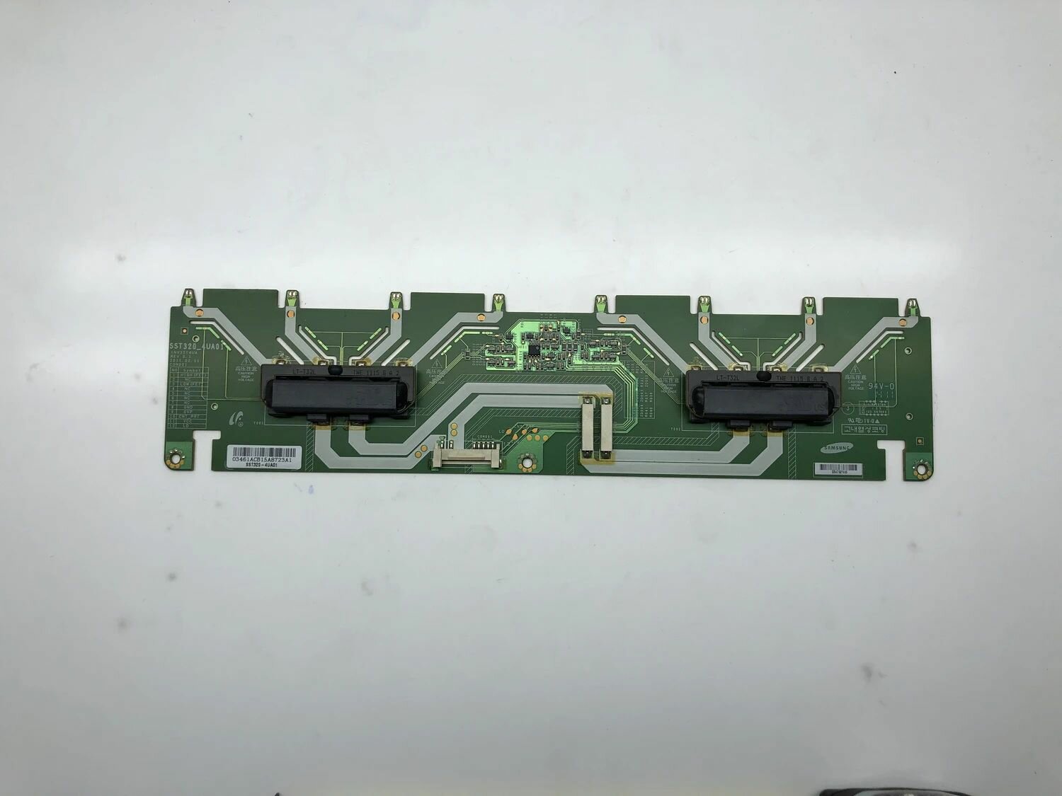 SST320_4UA01 для Le32D551K2W Lcd Телевизор Плата питания арт. 11422
