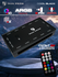 Контроллер для вентиляторов ARGB Iron Pride COOL BLADE, 6-pin, до...