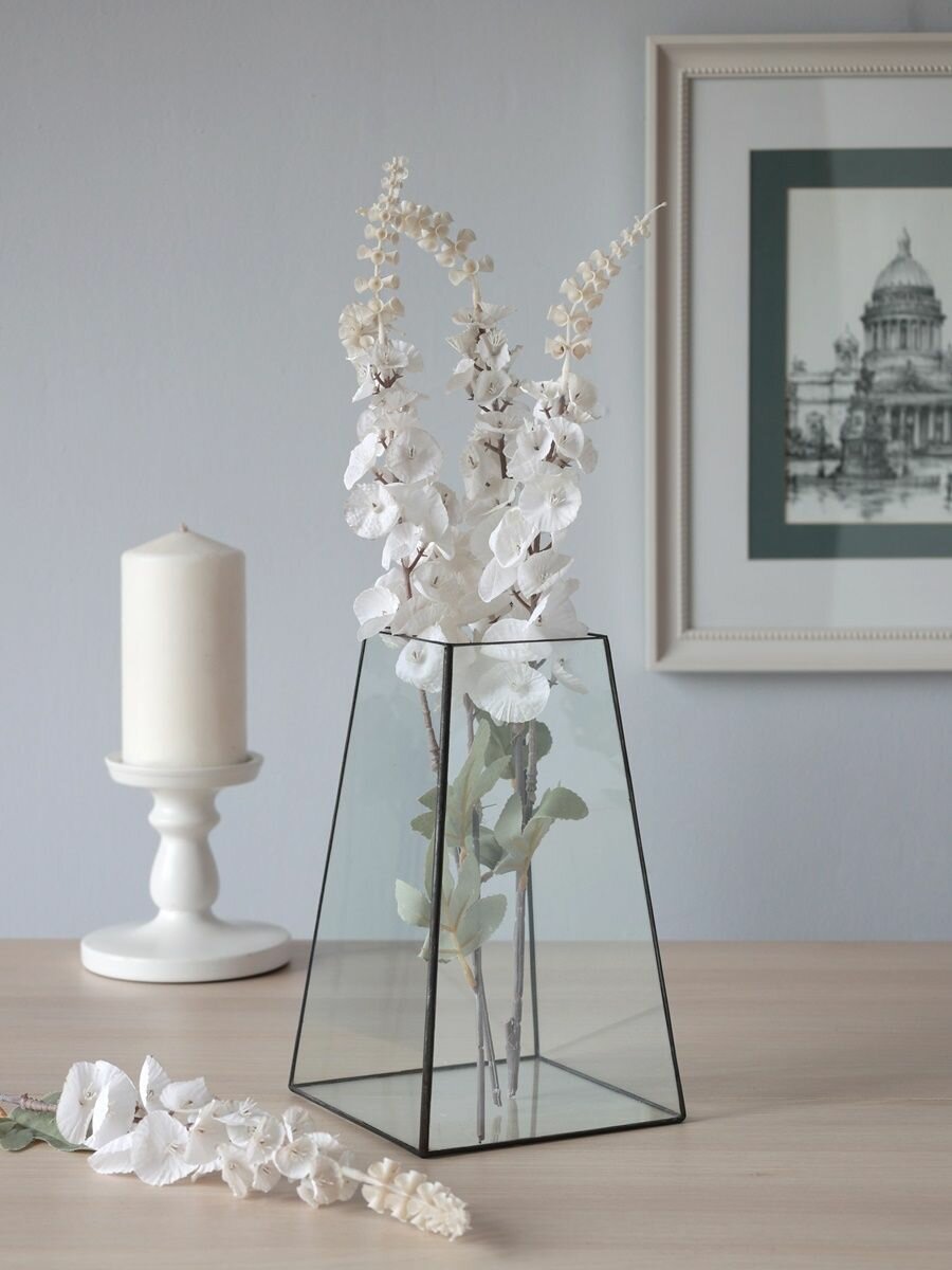 Ваза, Арт Птица, 3043/1