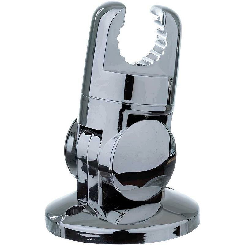 Держатель ручного душа Prime MKP20503P Хром