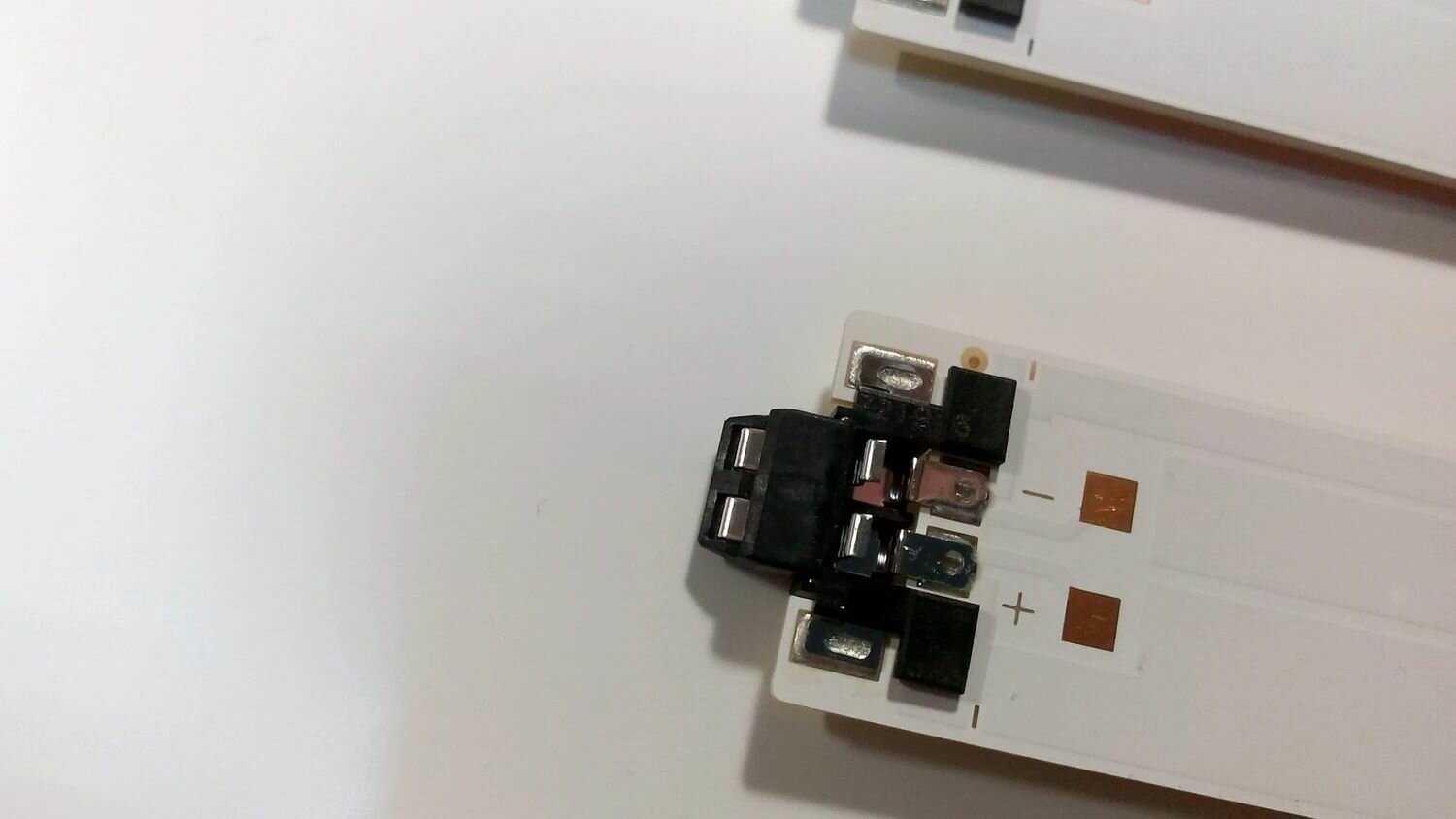Состояние новой V6DU-490DCB-R0 16.04.06 LCD Панели Samsung CY-QM049HQLV1V за 1 планку для Ue49Mu6100U Lcd Телевизор Samsung LCD, LED подсветка (string стринг светодиодный) для матрицы арт. 6658 — фото 1