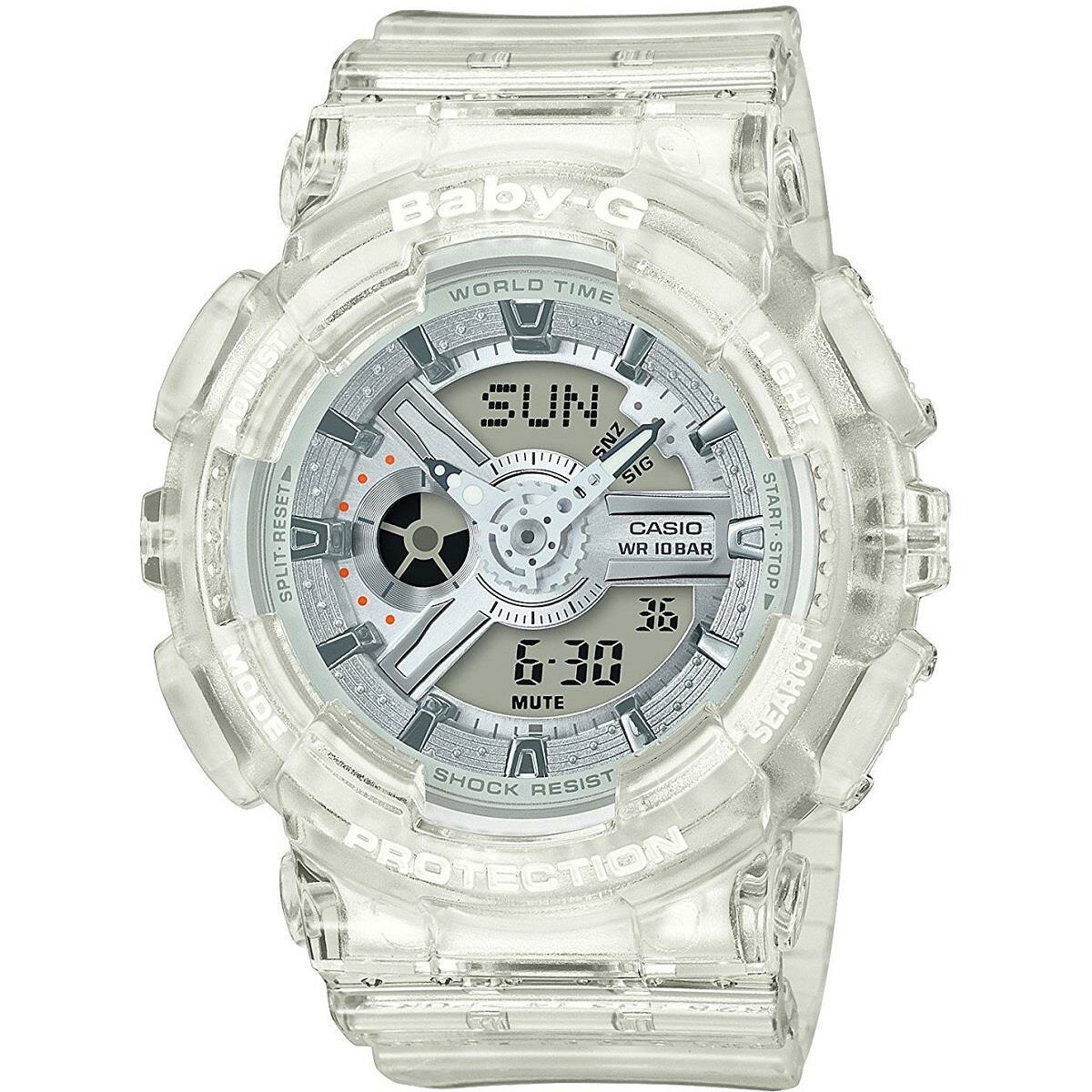 Наручные часы CASIO Baby-G 