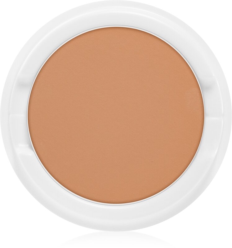 Sensai Сменный блок компактной пудры против морщин Cellular Performance Total Finish Foundation SPF 15 11 г оттенок TF24 Amber Beige