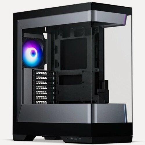 Изображение товара Корпус Phanteks Enthoo Evolv S2, черный (PH-ES524S2_DBK01)