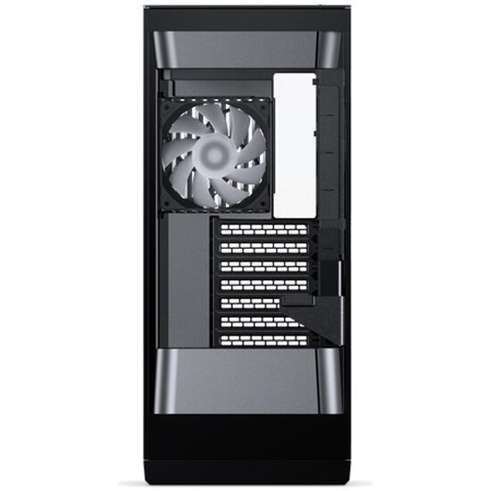 Корпус Phanteks Enthoo Evolv S2, черный (PH-ES524S2_DBK01) — фото 1
