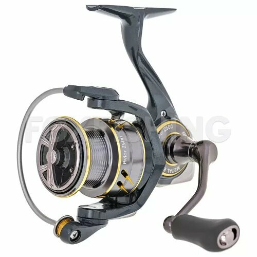 Катушка Nautilus Avior 2500