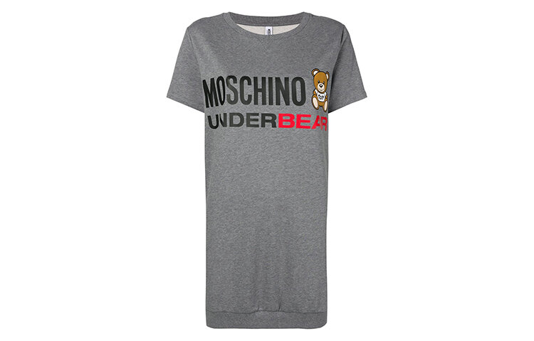 Платье MOSCHINO, размер M