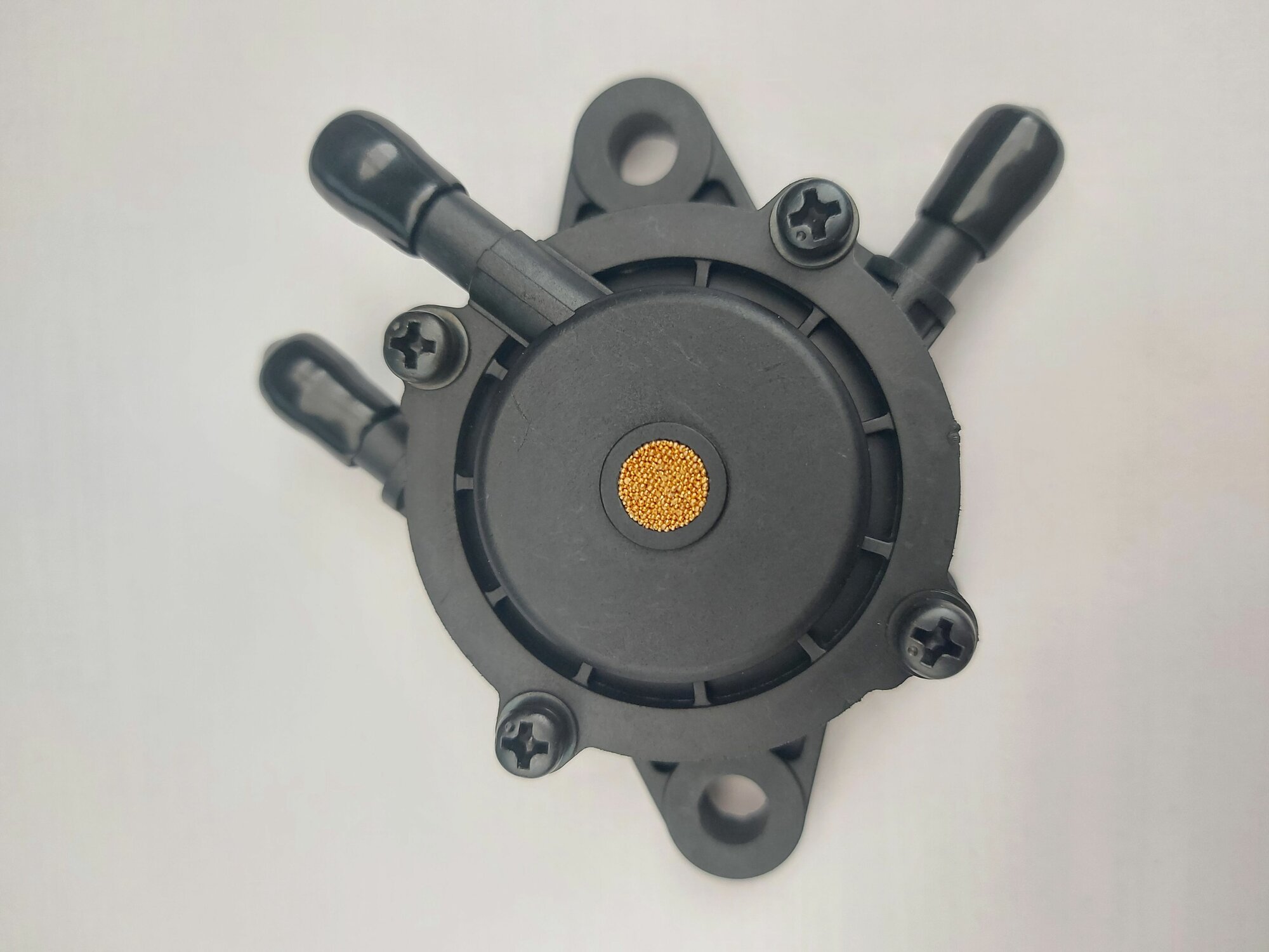 Вакуумный Бензонасос 2V77-2V80 — фото 1