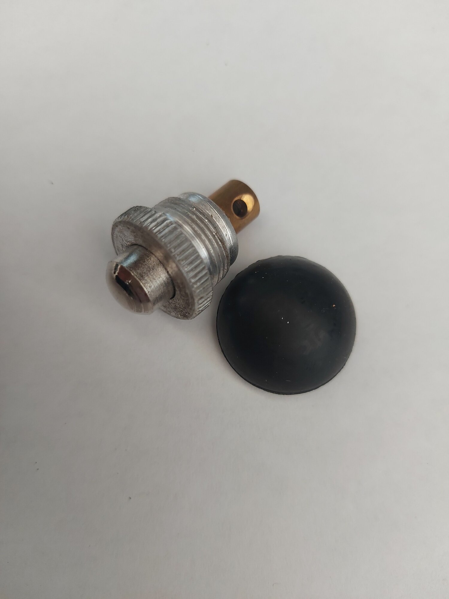 Кнопка прерывания магнето WM80 WACKER NEUSON 5002007007