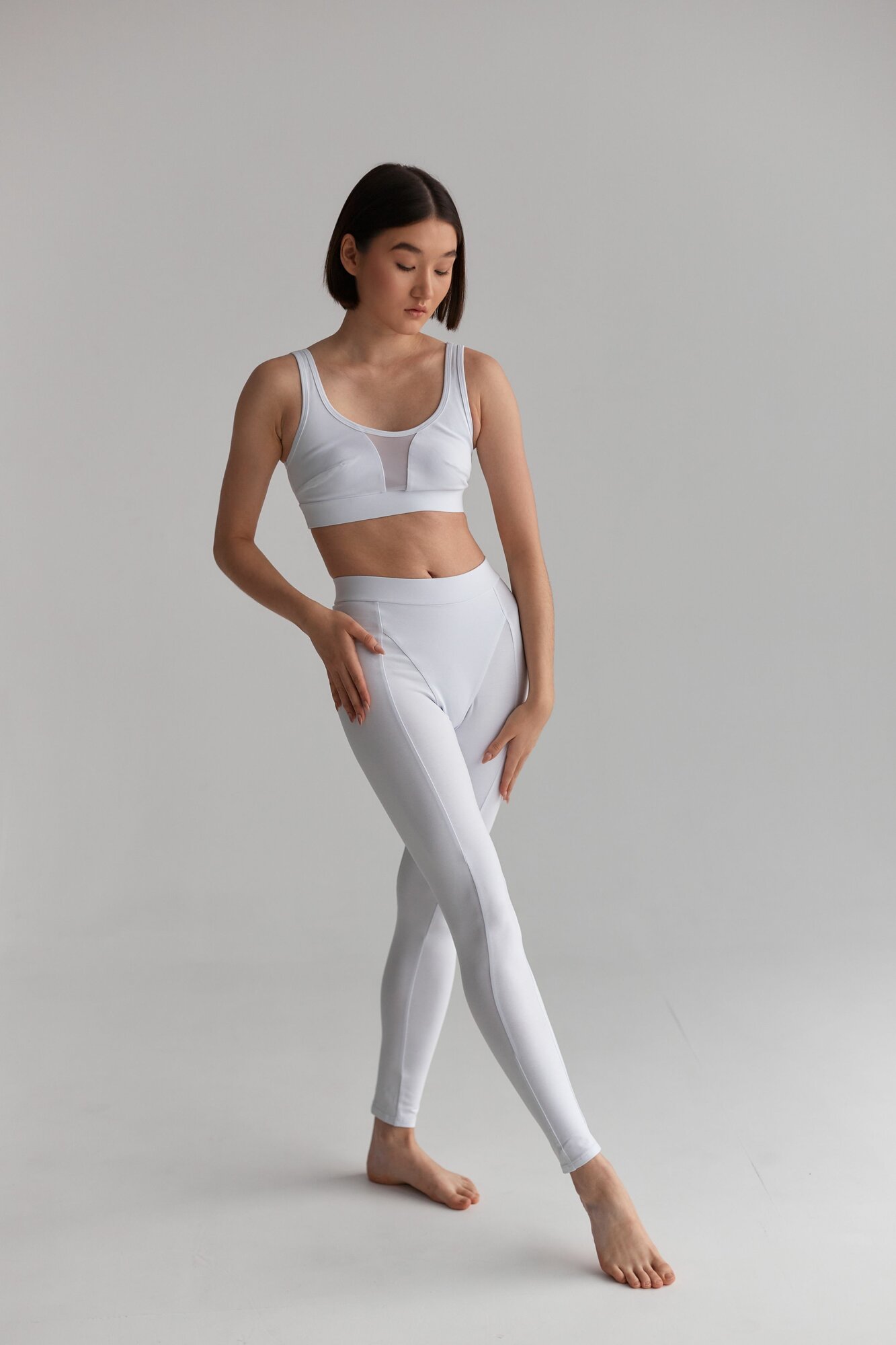 Легинсы Milana