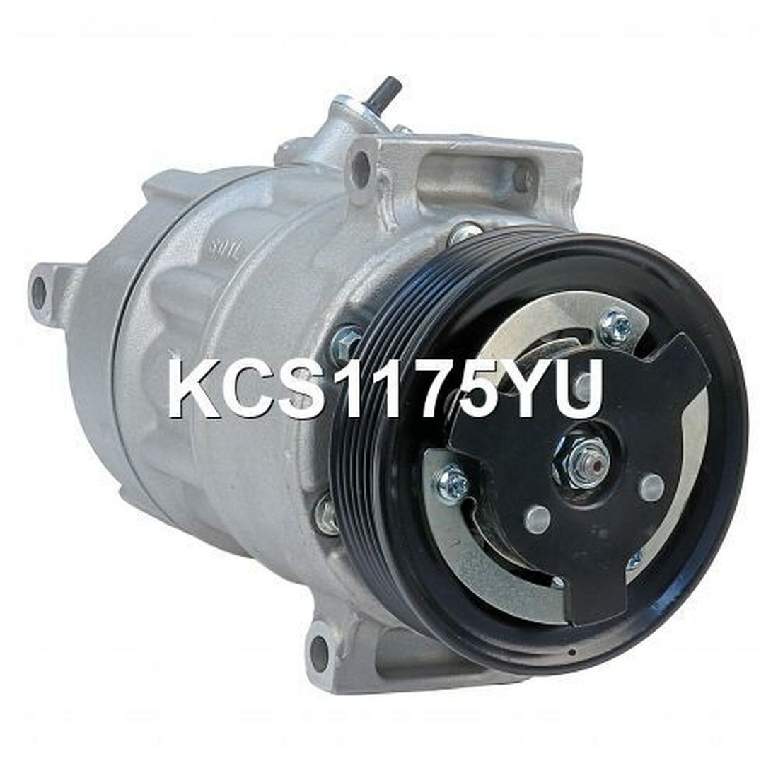 Компрессор кондиционера Cadillac SRX / Opel Insignia A / Saab 9-5 / Vauxhall Insignia A , новый