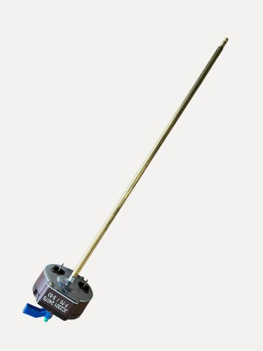 Изображение товара Термостат стержневой с флажком TBS (RTS3) JC2301 2407B F70/S83, 16А для Ariston, Thermex