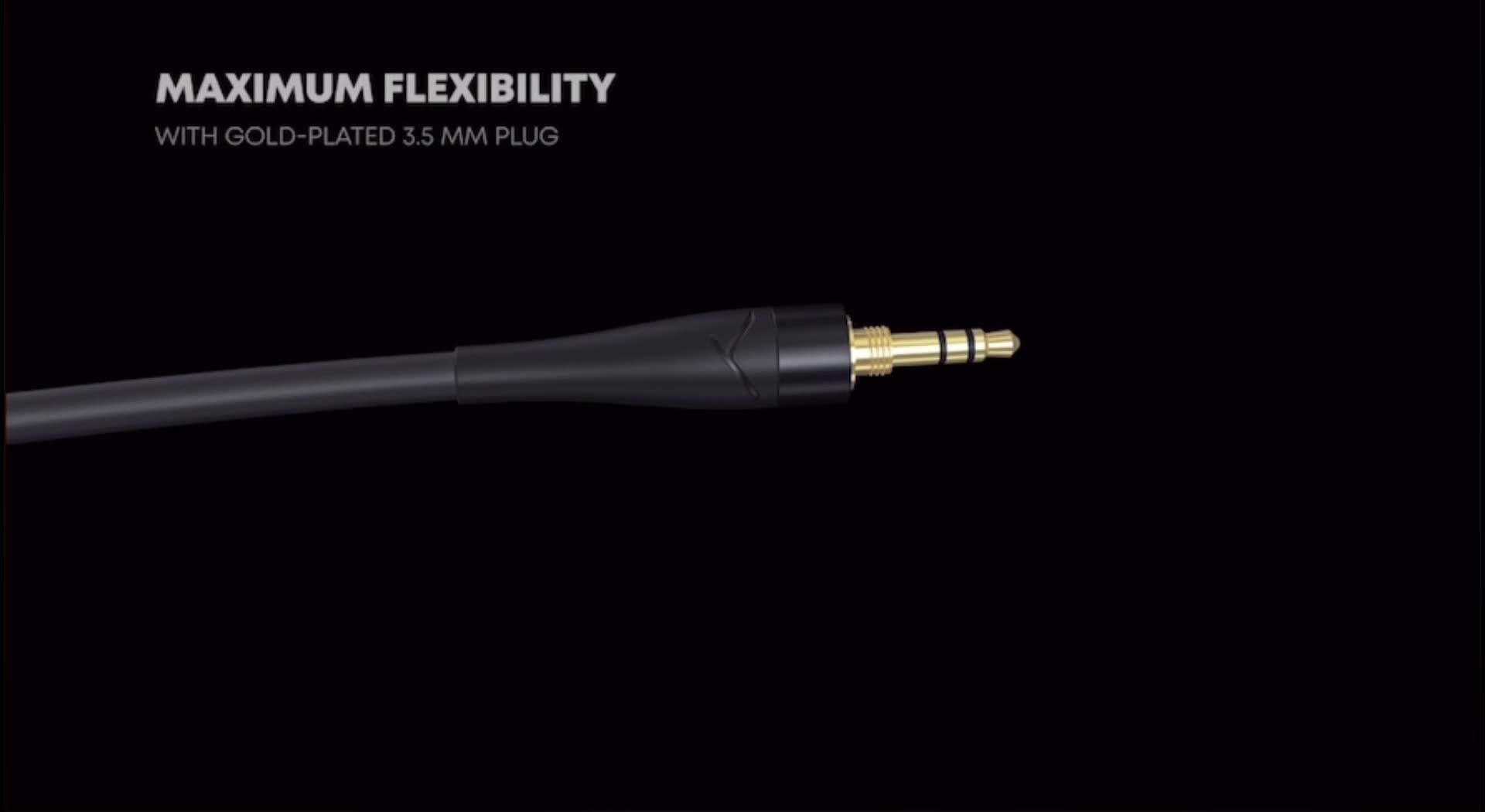 Наушники Beyerdynamic DT 900 Pro X, открытого типа, полноразмерные, динамические, кабель 1.8 м и 3 м, чёрный — фото 1