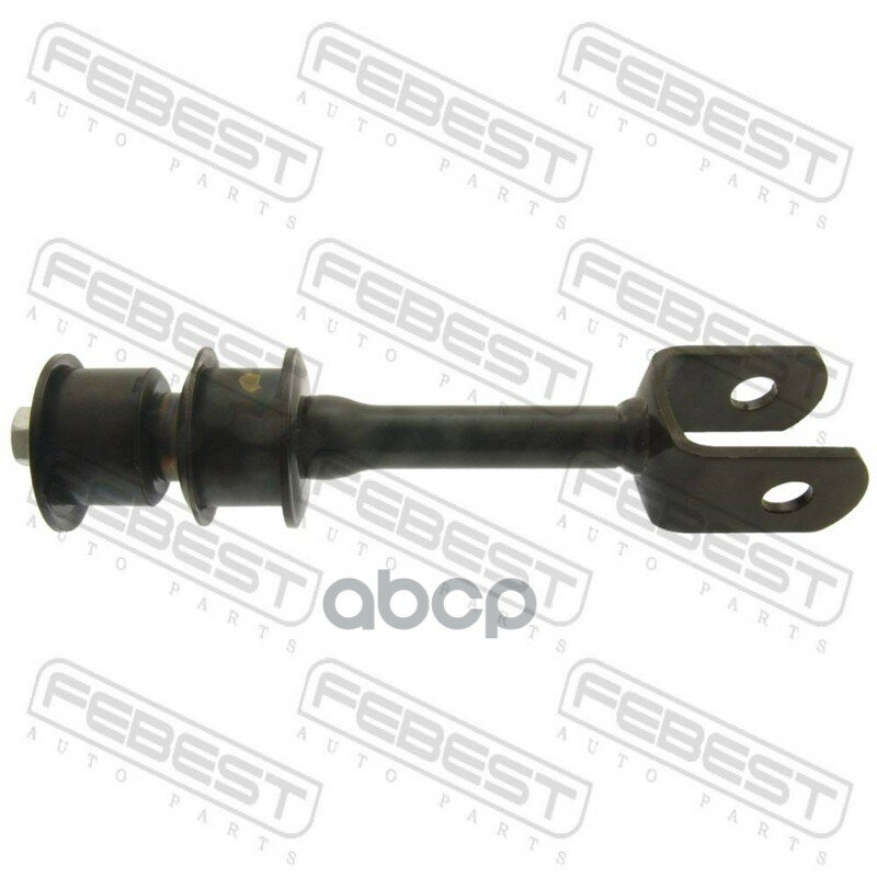 Тяга стабилизатора задняя TOYOTA LAND CRUISER GRJ200 URJ20# UZJ200 VDJ200 2007.09- [GR] Febest арт. 0123-uzj200r