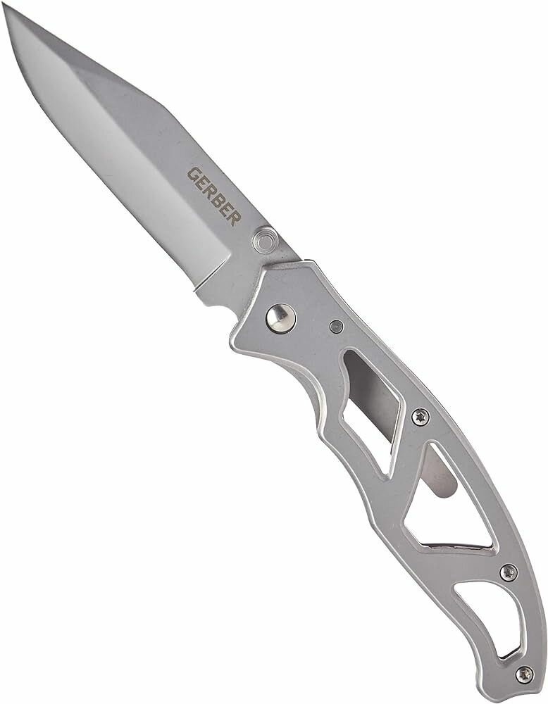 Складной нож Gerber Paraframe Framelock (48444).