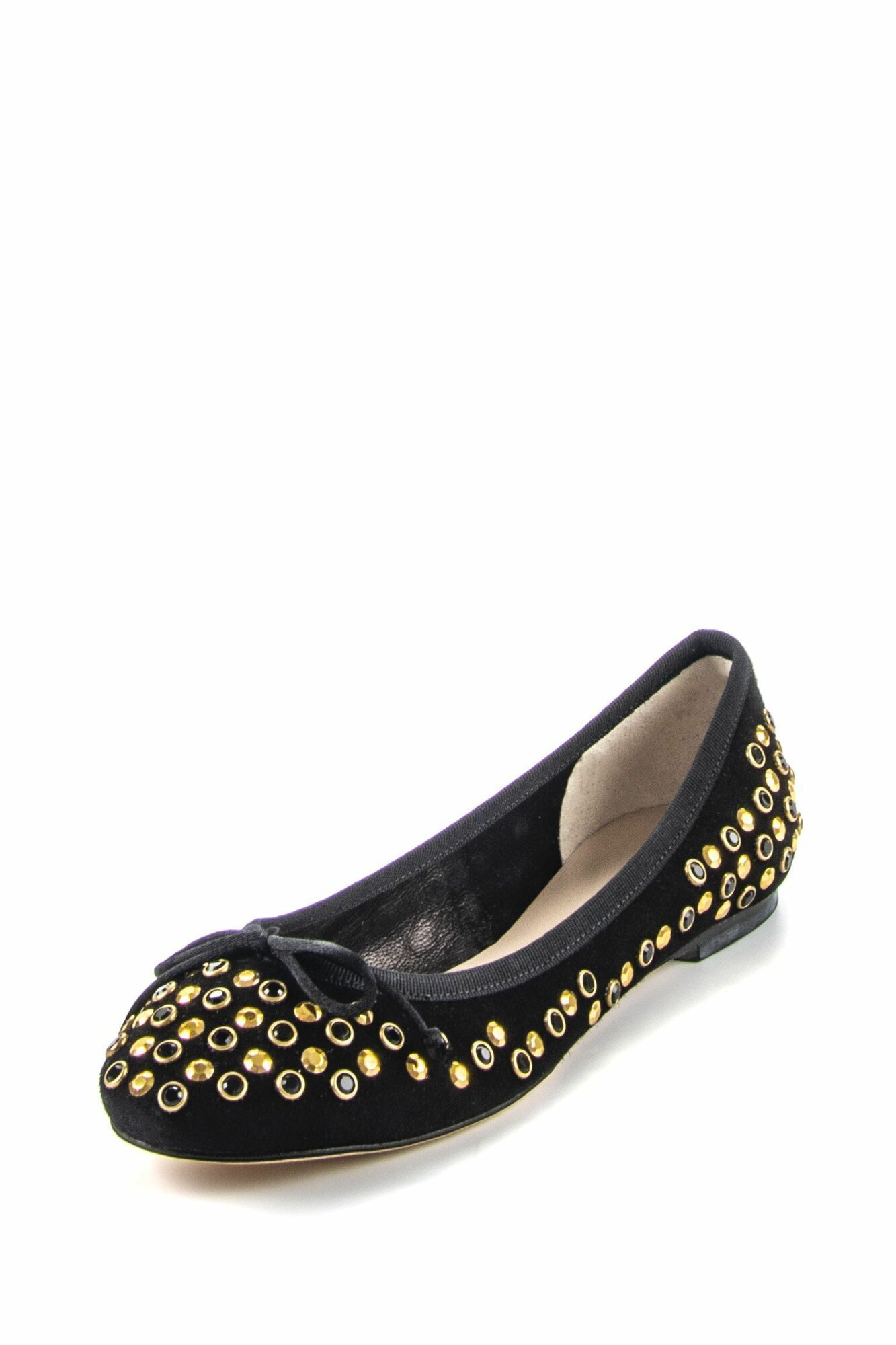 Балетки STATUS