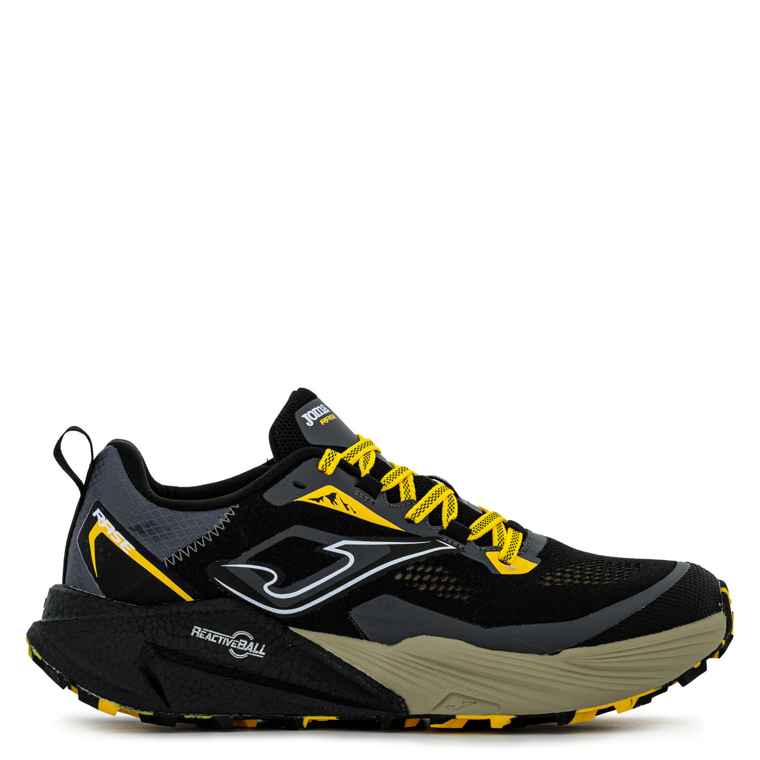 Кроссовки JOMA