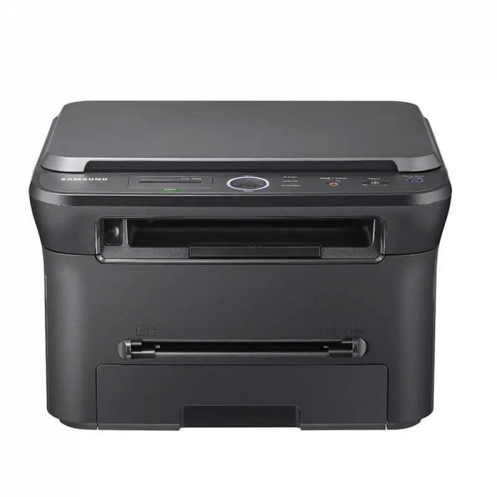 МФУ лазерное Samsung SCX-4600 ч/б A4 1200×1200 dpi 22 стр/м
