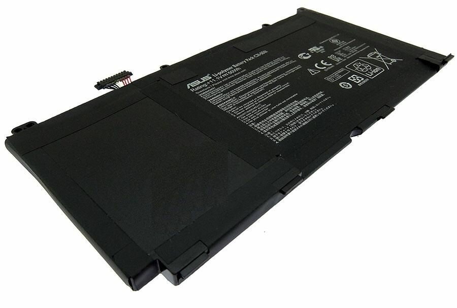 Аккумулятор для Asus (B31N1336) 4110mAh, 48Wh, 11.4V