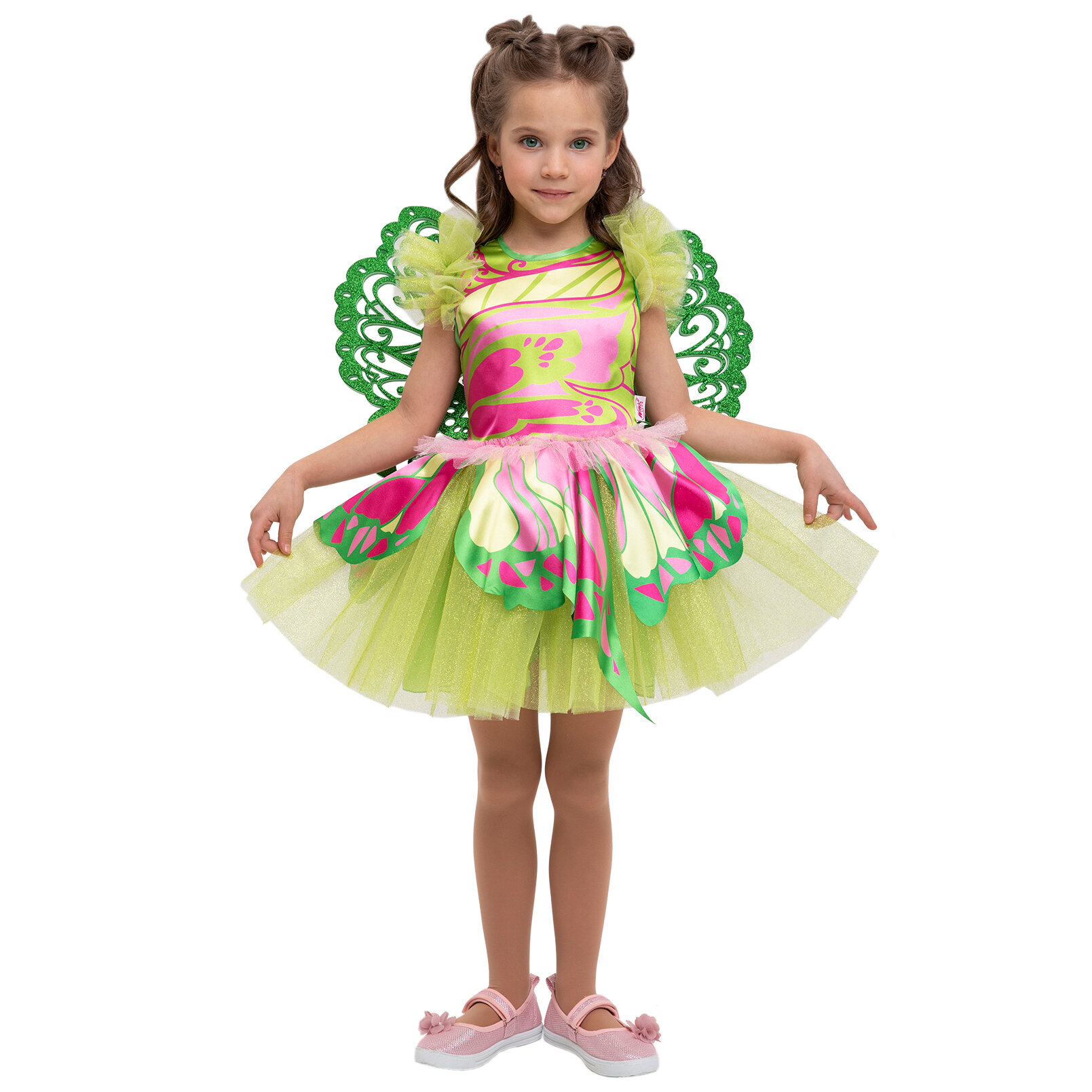 Карнавальный костюм вестифика