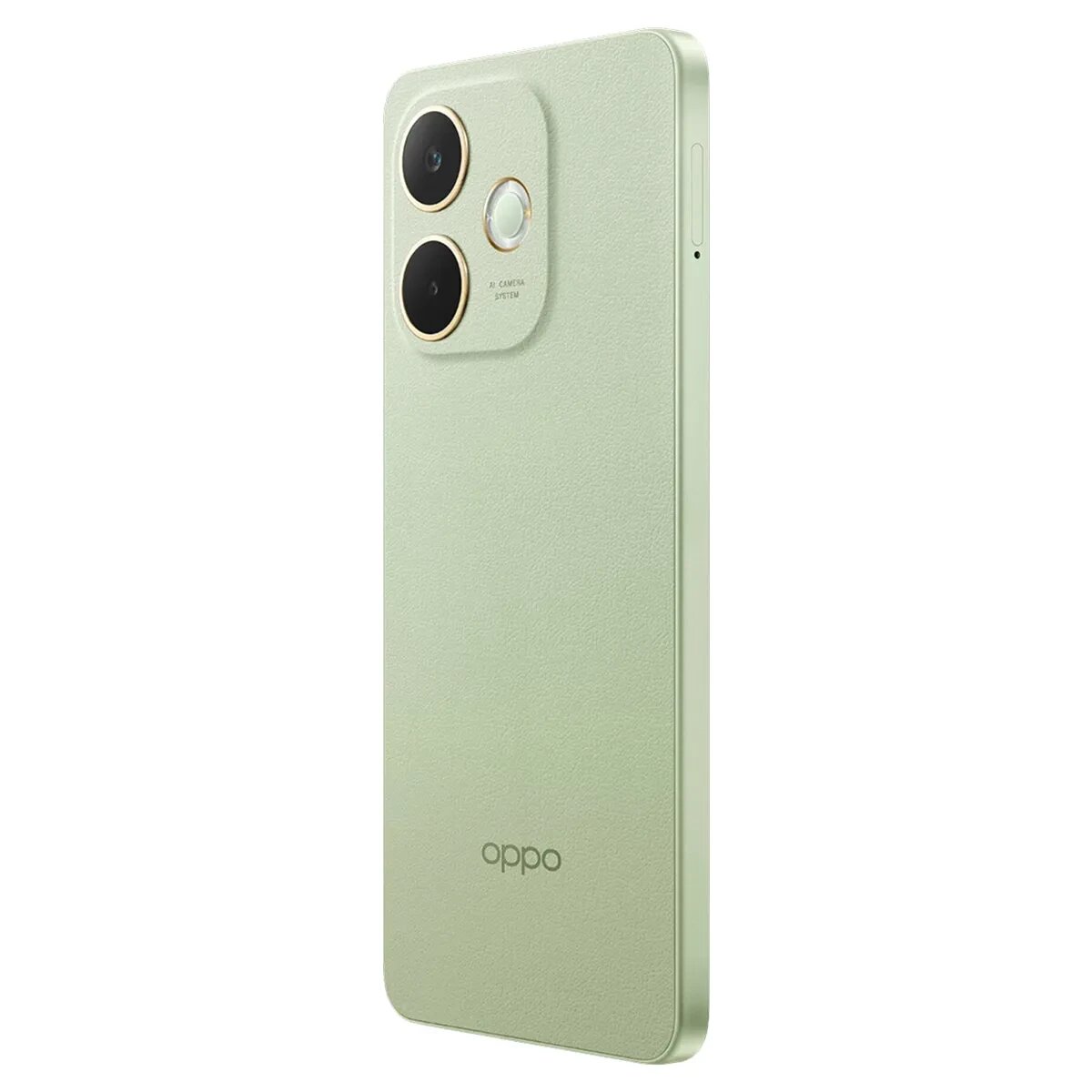Смартфон OPPO A5 Pro 8/256GB Olive Green — фото 1