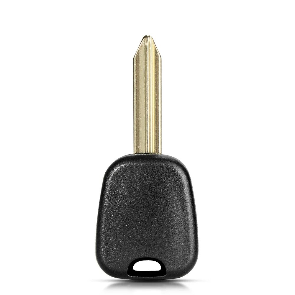 Транспондер KEYYOU для Peugeot 106 107 307 207 306 406 для Citroen C2 C3 C4 SX9 NE73 VA2 HCA NE78 Blade, SX9 No Buttons