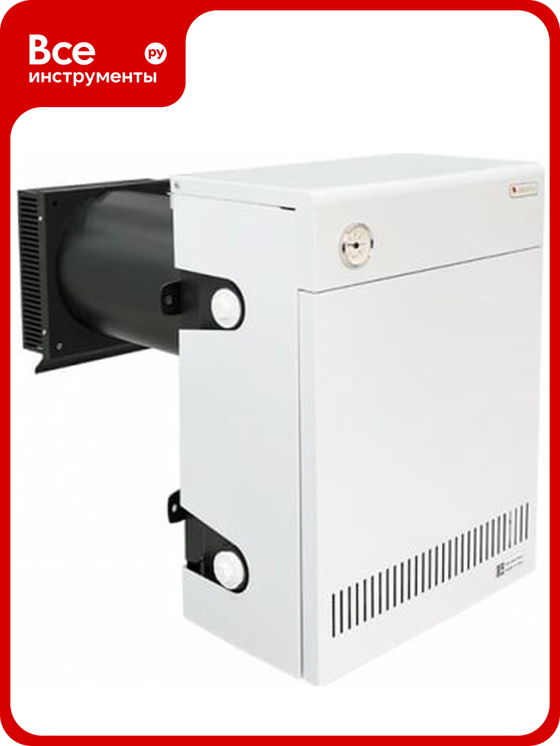 Газовый котел Arideya ARD-08-000011